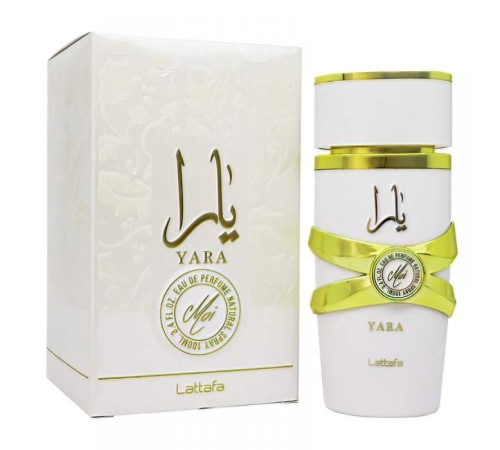 Lattafa Yara Moi,edp., 100ml, Арабские духи (оригинал)