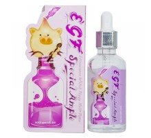 Сыворотка С эпидермальным фактором роста Elizavecca Witch piggy hell-pore EGF special ample,50ml