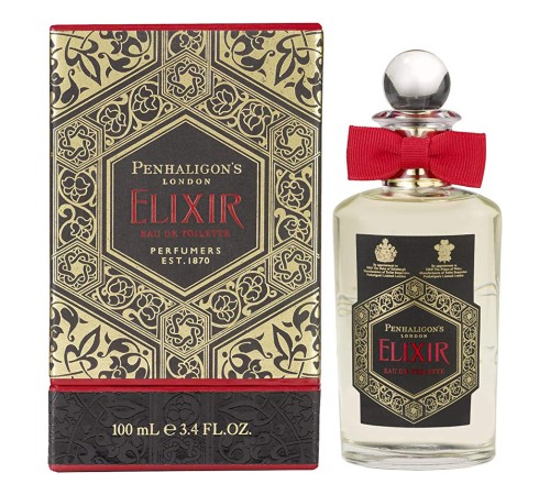 Penhaligon's Elixir оригинал Penhaligon's Elixir оригинал