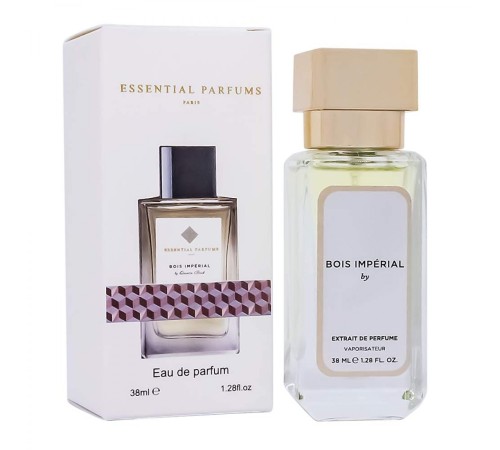 Essential Parfums Bois Imperial,edp., 38ml, Духи 38ml DUTY FREE