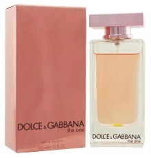 Dolce & Gabbana The One, edt., 100 ml