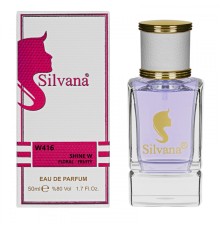 Silvana W-416 (Salvatore Ferragamo Incanto Shine) 50ml