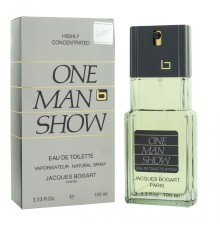 Jacques Bogart One Man Show, 100 ml