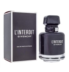 Givenchy L'Interdit Intense,edp., 80ml