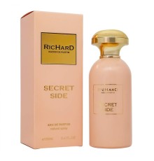 Richard Secret Side,edp., 100ml