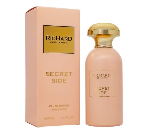 Richard Secret Side,edp., 100ml, Richard