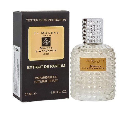 Тестер Ariviste Jo Malone Mimosa & Cardamon,edp., 60ml