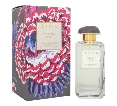 Евро Aerin Evening Rose,edp., 100ml, Парфюмерия ЕВРО