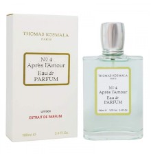 Тестер Thomas Kosmala № 4 Apres l`Amour, 100ml