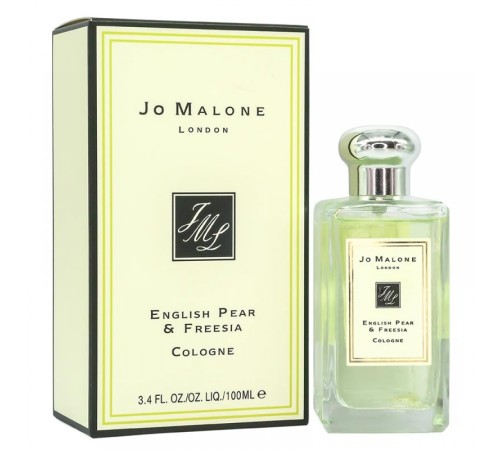 Jo Malone English Pear & Freesia, 100ml, Парфюмерия 50-125 мл