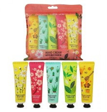 Крем Для Рук Hand Cream 5 in 1