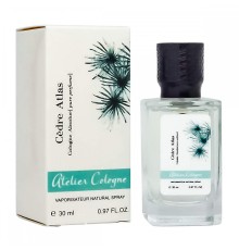 Atelier Cologne Cedre Atlas,edt., 30ml