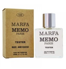 Тестер Memo Marfa,edp., 50ml