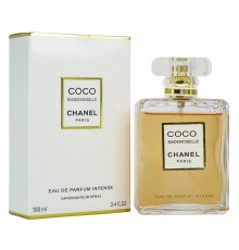 Chanel Coco Mademoiselle Intense, edp., 100 ml