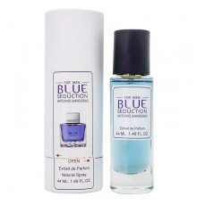 Тестер Antonio Banderas Blue Seduction For Man,edp., 44ml