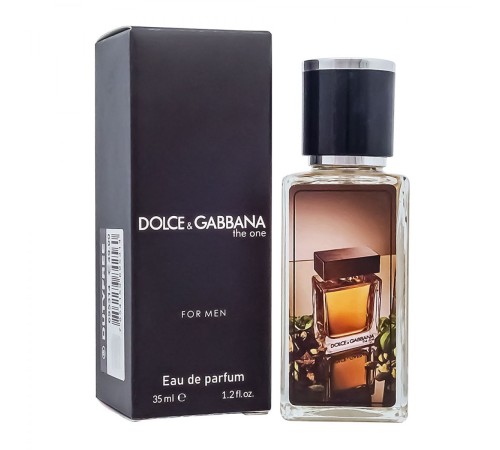 Dolce & Gabbana The One,edp., 35ml