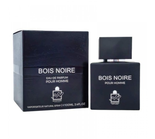 Emper Milestone Bois Noire,edp.,100ml, Арабские духи (оригинал)