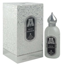 Musk Kashmir Attar Collection, edp., 100 ml