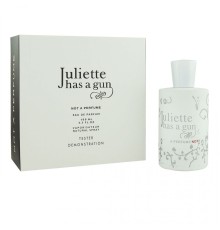 Juliette Has A Gun Not A Perfume, edp., 100 ml