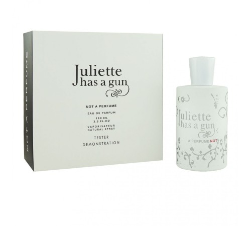 Juliette Has A Gun Not A Perfume, edp., 100 ml