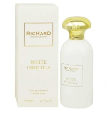 Richard White Chocola, edp., 100ml