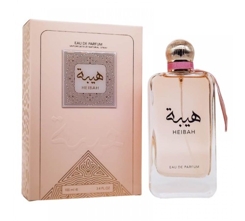 Ard Al Zaafaran Heibah,edp., 100ml, Арабские духи (оригинал)