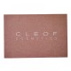 Глиттеры Cleof Cosmetics 24цв, Тени