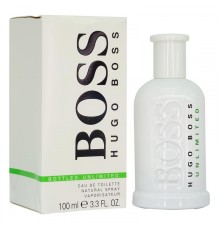 Hugo Boss Bottled Unlimited, edt., 100 ml