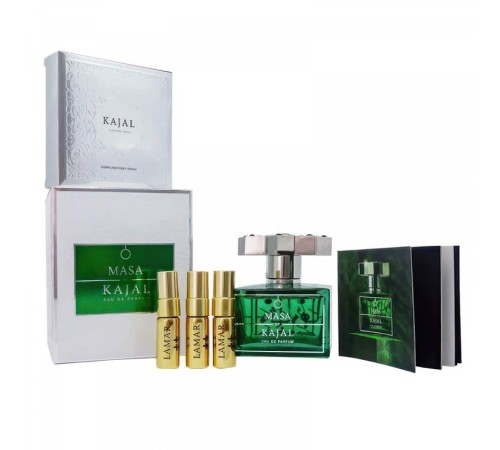 Kajal Masa,edp., 100ml, Kajal