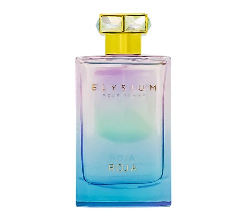 Lux Roja Elysium Pour Femme,edp., 100ml, Парфюмерия Люкс