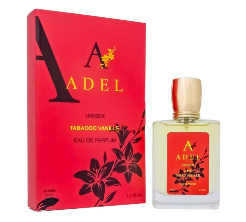 Adel Tabaooo Vanille,edp., 55ml U-0300 (Tom Ford Tabacco Vanille), Номерная парфюмерия