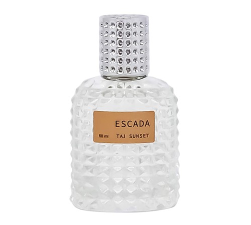 Тестер Ariviste Escada Taj Sunset,edp., 60ml