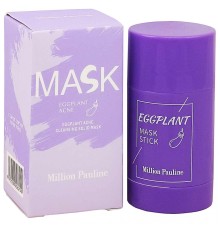 Маска Mask Eggplant Mask Stick Million Pauline