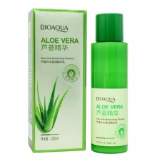 Эмульсия для лица Bioaqua Aloe Vera, 120ml