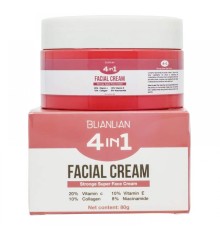 Крем для лица Blianlian Stronge Super Face Cream 4 in 1, 80 g