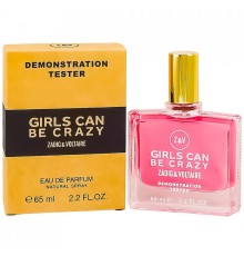 Тестер Girls Can Be Crazy Zadig & Voltaire, edp., 65 ml