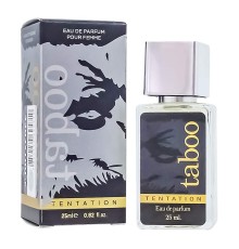 Taboo Tentation Pour Femme,edp., 25ml