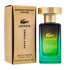 Тестер Lacoste Pour Femme,edp., 55ml