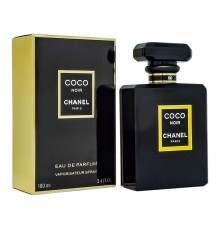 Евро Chanel Coco Noir,edp., 100ml