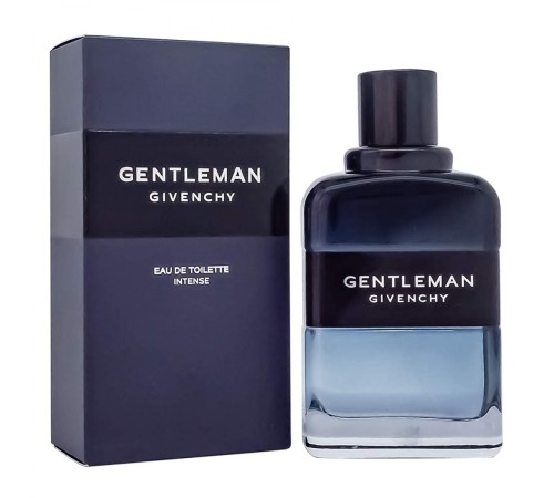 Евро Givenchy Gentleman Intense,edt., 100ml