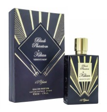 Kilian Black Phantom Momento Mori 15 Years,edp., 50ml (книжка)