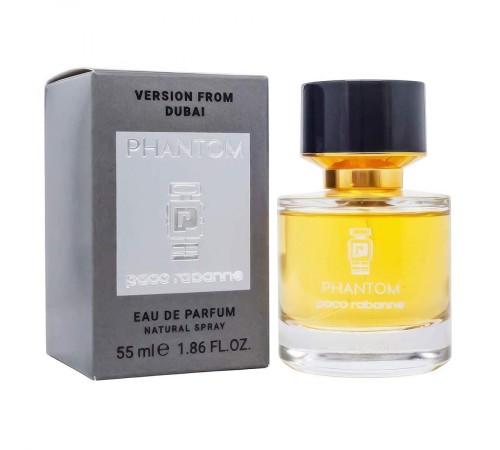 Paco Rabanne Phantom,edp., 55ml, Духи 55 мл (ОАЭ)