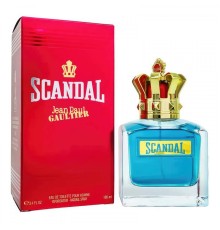 Jean Paul Gaultier Scandal Man edt., 100 ml