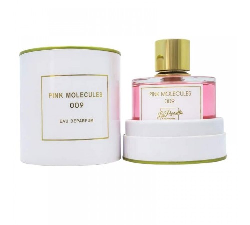 LaParretta Pink Molecules 009, edp, 100 ml (ОАЭ), Арабские духи (оригинал)