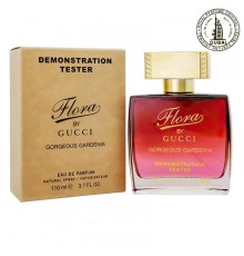 Тестер Gucci Flora Gorgeus Gardenia,edp., 110ml