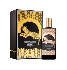 Memo African Leather,edp., 75ml