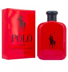 Ralph Lauren Polo Red, еdt., 125 ml