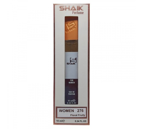 Shaik W-276 (Simimi Blanc d Anna) 10ml, Shaik 10 мл