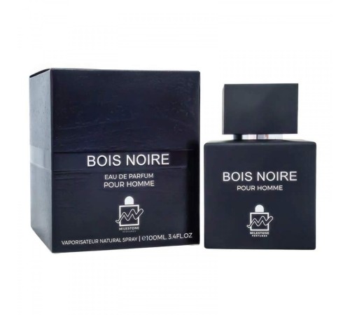 Emper Milestone Bois Noire,edp.,100ml, Emper