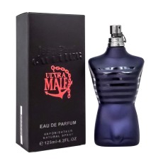 Jean Paul Gaultier Ultra Male,edp., 125ml